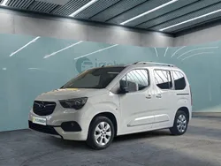 Weiß Gebraucht 2019 Opel Combo Life | 18.749 € (Fairer Preis)