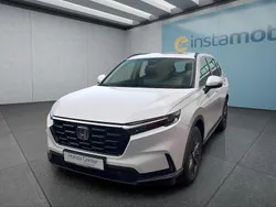 Weiß Neu 2025 Honda CR-V SUV | 49.299 € (Fairer Preis)
