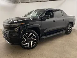 Schwarz Gebraucht 2024 Chevrolet Silverado SUV | 85.900 €