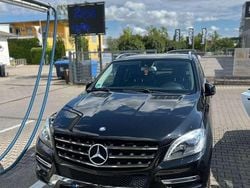 Gebraucht 2014 Mercedes ML350 SUV | 15.900 € (Superpreis)