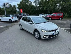 Ascotgrau Gebraucht 2023 VW Polo Life Kleinwagen | 20.987 € (Fairer Preis)