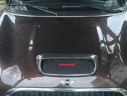 Braun Gebraucht 2010 Mini John Cooper Works Clubman Kombi | 10.500 €