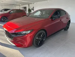 Neu 2025 Mazda 3 Homura-Line | 30.990 € (Etwas zu teuer)