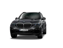 Gebraucht 2022 BMW X5 Comfort Edition SUV | 58.890 € (Fairer Preis)
