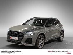 Chronosgrau metallic Gebraucht 2022 Audi Q3 S-Line SUV | 30.330 € (Fairer Preis)