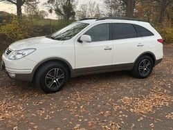 Weiß Gebraucht 2011 Hyundai Veracruz Premium SUV | 8.899 € (Fairer Preis)