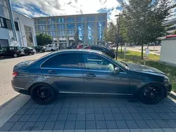 Gebraucht 2010 Mercedes C200 Limousine | 5.899 € (Fairer Preis)