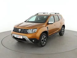 Orange Gebraucht 2019 Dacia Duster Adventure SUV | 15.340 € (Fairer Preis)