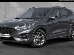 Grau Gebraucht 2024 Ford Kuga ST-Line SUV | 27.640 € (Guter Preis)