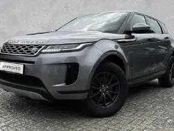 Eiger grey Gebraucht 2020 Land Rover Range Rover evoque SUV | 25.690 € (Guter Preis)