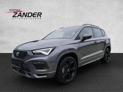 Graphitgrau Neu 2025 Seat Ateca FR SUV | 34.890 € (Teuer)