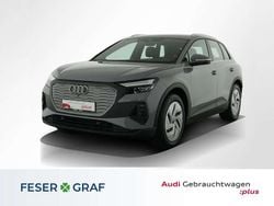 Kieselgrau Gebraucht 2023 Audi Q4 e-tron Comfort SUV | 23.370 € (Superpreis)