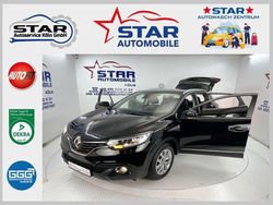 Schwarz Gebraucht 2017 Renault Kadjar Collection SUV | 10.490 € (Fairer Preis)