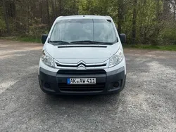 Gebraucht 2015 Citroën Jumpy Van / Kleinbus | 6.500 € (Superpreis)