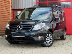 Schwarz Gebraucht 2020 Mercedes Citan 111 Edition Kombi | 13.290 € (Fairer Preis)