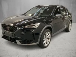 Schwarz Gebraucht 2022 Cupra Formentor SUV | 26.950 € (Fairer Preis)