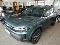 Metallic wählbar & inclusiv Neu 2025 Dacia Duster Expression SUV | 26.198 € (Superpreis)