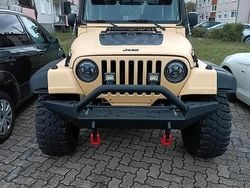 Gebraucht 2003 Jeep Wrangler SUV | 26.300 €