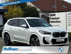 Weiß Gebraucht 2024 BMW iX1 M Sport SUV | 42.900 € (Superpreis)