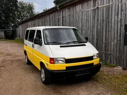 Weiß Gebraucht 2000 VW T4 Van | 6.300 € (Guter Preis)