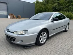 Silber Gebraucht 2004 Peugeot 406 Platinum | 1.600 € (Superpreis)