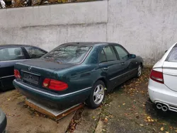 Gebraucht 1997 Mercedes E430 Avantgarde Limousine | 3.600 € (Superpreis)