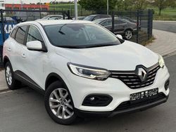 Weiß Gebraucht 2021 Renault Kadjar Business SUV | 14.999 € (Superpreis)