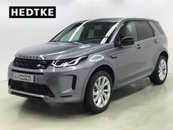 Grau Gebraucht 2024 Land Rover Discovery Sport SE Dynamic SUV | 49.990 € (Fairer Preis)