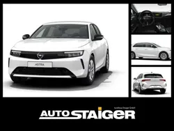 Manhattangrün Neu 2025 Citroën e-C4 SUV | 36.990 € (Etwas zu teuer)