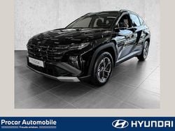 Schwarz Neu 2025 Hyundai Tucson Select SUV | 28.890 € (Guter Preis)
