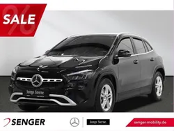 Mercedes GLA200