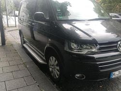 Schwarz Gebraucht 2025 VW Multivan Van | 24.999 €