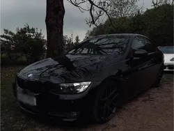 BMW 335