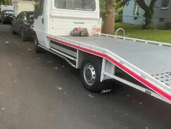 Gebraucht 2002 Fiat Ducato Van | 7.500 €