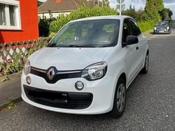 Weiß Gebraucht 2017 Renault Twingo Kleinwagen | 5.500 € (Guter Preis)