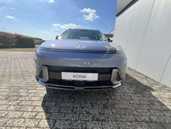 Meta blue Neu 2025 Hyundai Kona Trend SUV | 32.450 € (Fairer Preis)
