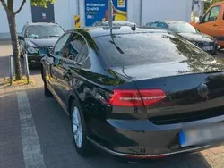 Schwarz Gebraucht 2015 VW Passat Limousine | 14.300 € (Fairer Preis)