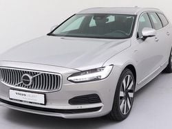 Silber Gebraucht 2025 Volvo V90 Plus Kombi | 46.450 € (Guter Preis)