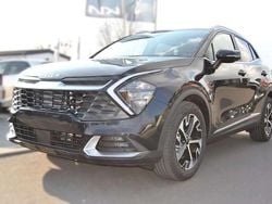 Zilinaschwarz metallic Neu 2025 Kia Sportage SUV | 31.925 € (Superpreis)