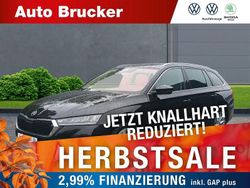 Schwarz Gebraucht 2022 Skoda Octavia Style Kombi | 19.920 € (Fairer Preis)