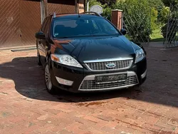 Schwarz Gebraucht 2008 Ford Mondeo Kombi | 1.900 € (Guter Preis)