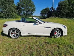 Gebraucht 2012 Mercedes SLK250 Style Cabrio | 19.800 € (Fairer Preis)