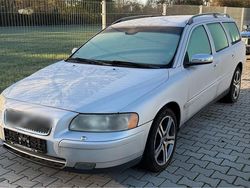 Silber Gebraucht 2004 Volvo V70 Kombi | 1.890 € (Superpreis)