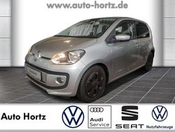 Gold Gebraucht 2012 VW up! high up! Kleinwagen | 5.790 € (Fairer Preis)