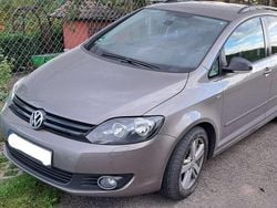 Braun Gebraucht 2012 VW Golf VII Match Limousine | 6.300 € (Superpreis)