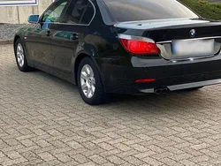 Gebraucht 2004 BMW 520 Limousine | 2.500 € (Guter Preis)