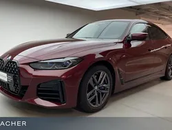 Bmw individual aventurinrot Gebraucht 2022 BMW 430 Gran Coupé Shadowline Coupé | 42.990 € (Fairer Preis)