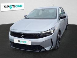 Silber Gebraucht 2023 Opel Corsa-e Kleinwagen | 18.490 € (Fairer Preis)