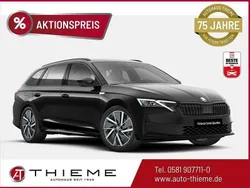 Waehlbar Neu 2025 Skoda Octavia SportLine Kombi | 29.564 € (Guter Preis)