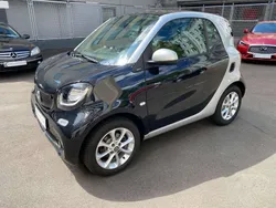 Smart ForTwo Coupé